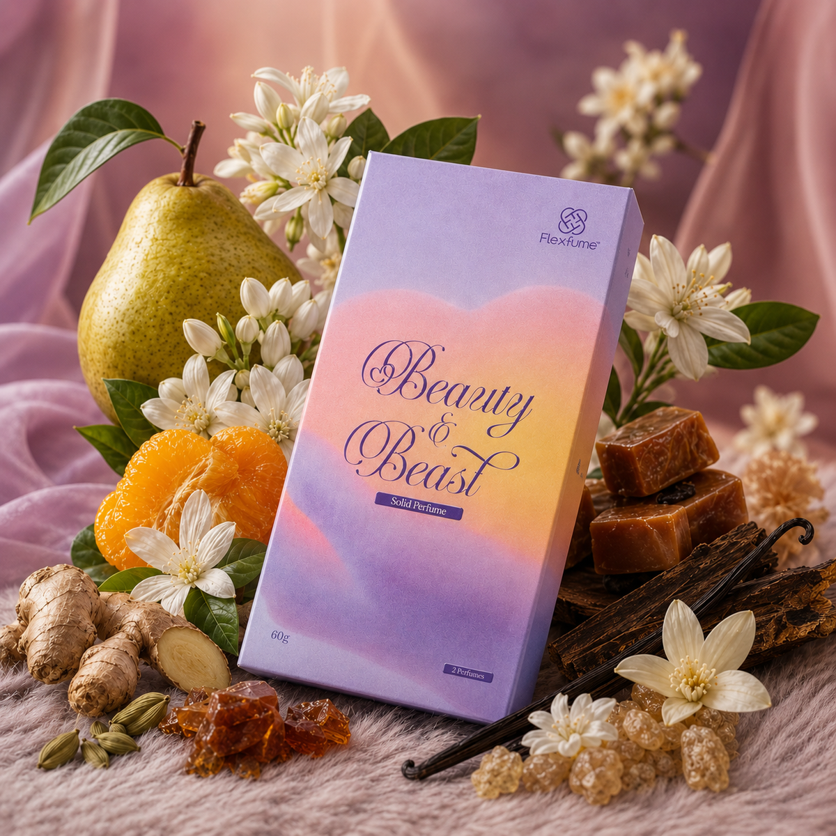 Beauty & Beast For Couple - Free