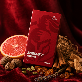 Beast For Man