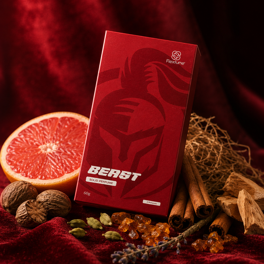 Beast For Man