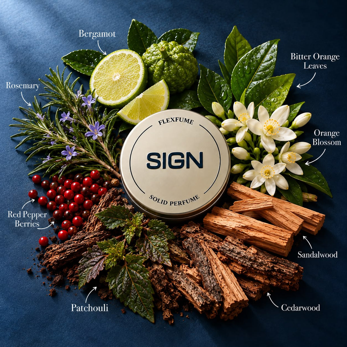 Sigma For Man