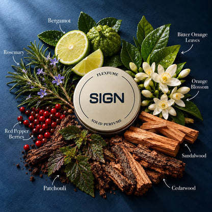 Sigma For Man