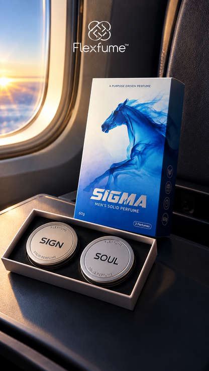 Sigma For Man