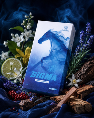 Sigma For Man