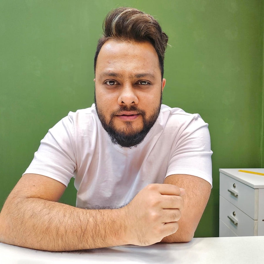 Rafayet Rakib
