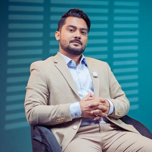 Naeem Hossain