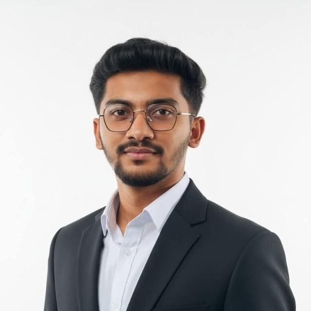 Nahid Hossain